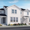 Kipling Park West: Paired Homes by Meritage Homes gallery