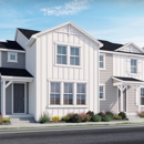 Kipling Park West: Paired Homes by Meritage Homes - Home Builders