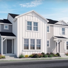 Kipling Park West: Paired Homes by Meritage Homes