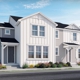 Kipling Park West: Paired Homes by Meritage Homes