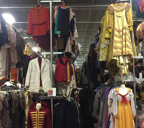 Costume World - Pompano Beach, FL