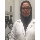Dr. Sabiha Habib - Contact Lenses