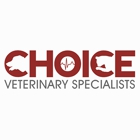 Choice Veterinary Specialists