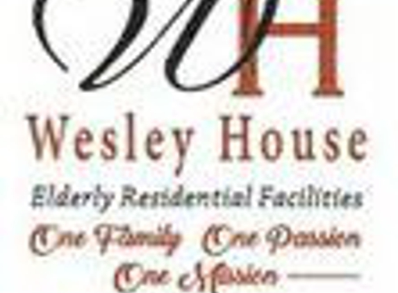 Wesley House - La Selva Beach, CA