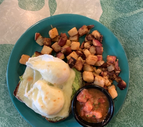 The Friendly Toast - Boston, MA