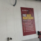 Jiffy Lube