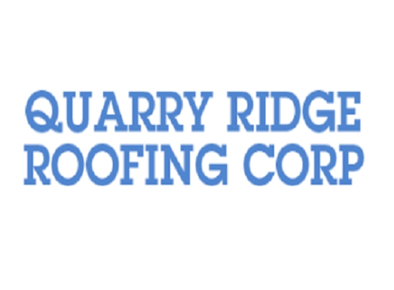 Quarry Ridge Roofing Corp - Kutztown, PA