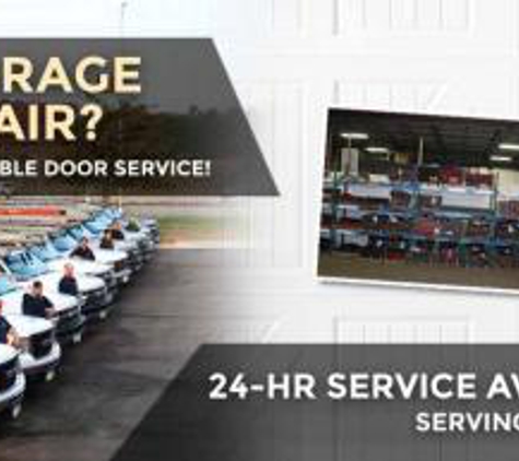 Custom Door Sales Inc. - Minneapolis, MN
