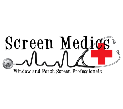 Screen Medics - Raleigh, NC