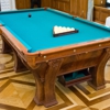 Billiard Maintenance LLC I Pool Table Movers - CLOSED gallery