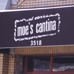 Moe's Cantina - Chicago, IL