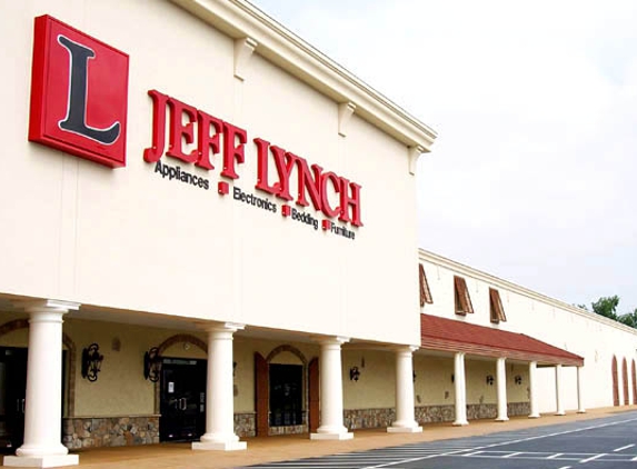 Jeff Lynch Appliance and TV Center - Greenville, SC