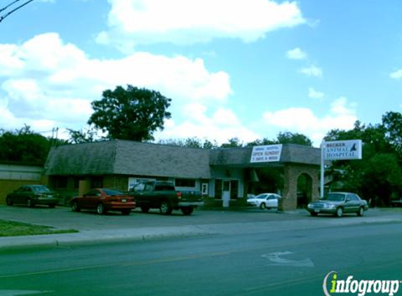 Brandos Animal Hospital - San Antonio, TX