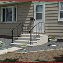 Custom Step Company - Concrete Products