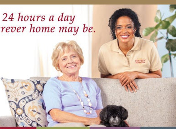 SYNERGY HomeCare of North Pinellas - Tarpon Springs, FL