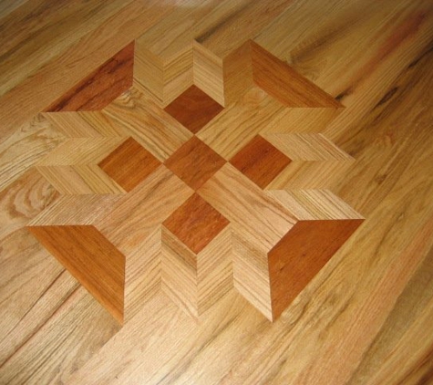 Brock Hardwood Floors - Chatsworth, GA