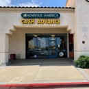 Advance America - Check Cashing Service