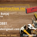 Rroshi Construction Inc - Altering & Remodeling Contractors