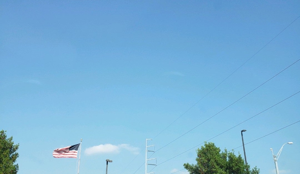 Chick-fil-A - Lewisville, TX