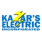 Kazar's Electric Inc