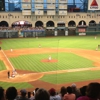 Minute Maid Park gallery