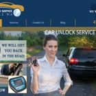 Car Unlock service Seattle W