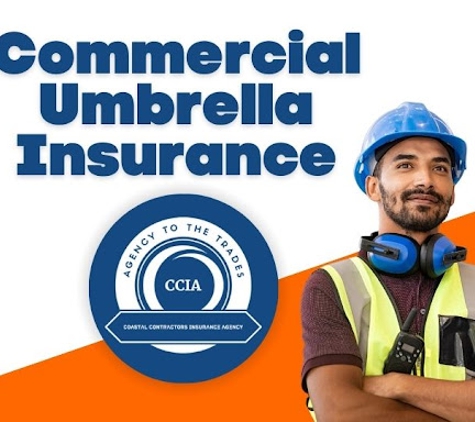 Coastal Contractors Insurance Agency - Wilmington, NC