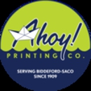 Ahoy Printing - Printing Services