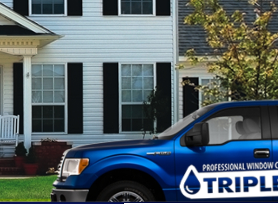 Triple C Window Cleaning - East Stroudsburg, PA