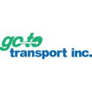 Go-to Transport Inc - Trucking-Motor Freight