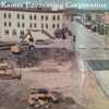 Kamm Excavating Corporation gallery