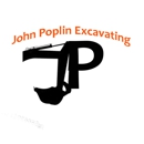 John Poplin Excavating - Excavation Contractors