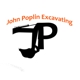John Poplin Excavating