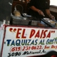 Tacos El Paisa