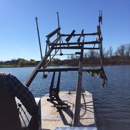 Waters Edge Dock & Hoist - Boat Lifts