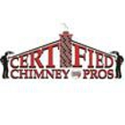 Certified Chimney Pros