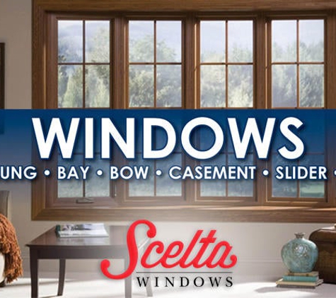 Scelta Windows - Tulsa, OK