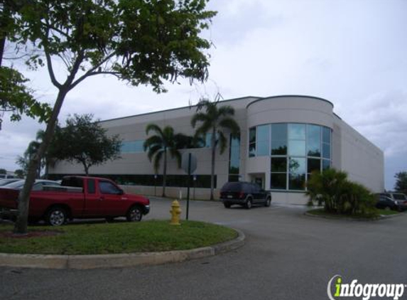 Elite Aerospace Inc - Miramar, FL