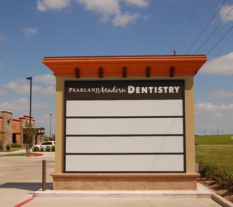 Pearland Modern Dentistry and Orthodontics - Pearland, TX