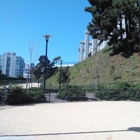 Rincon Hill Dog Park