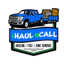 I Haul U Call - Trash Hauling