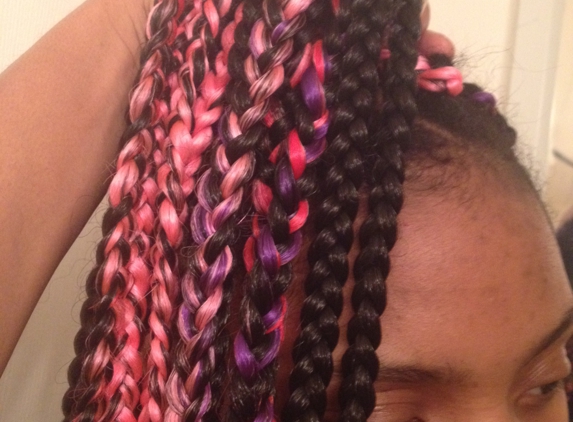 Dre's Dreams Natural Hair, Locs & Dreads - Duncanville, TX