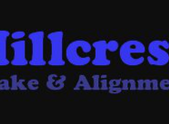 Hillcrest Brake & Alignment - Saint Paul, MN