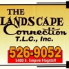 The Landscape Connection, TLC, Inc gallery