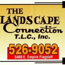 Landscape Connection - Landscaping Equipment & Supplies