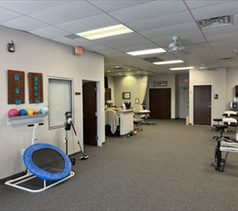 Baylor Scott & White Outpatient Therapy - Fort Worth - Eastchase - Fort Worth, TX