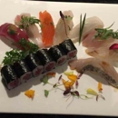 Saga Hibachi Steakhouse & Sushi Bar - Sushi Bars