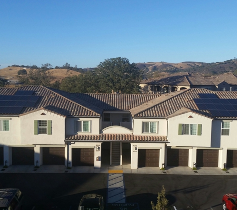 A.M. Sun Solar - Atascadero, CA