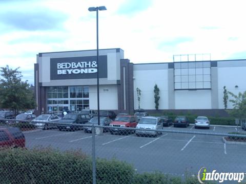 Bed Bath Beyond Lynnwood WA 98036