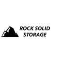 Rock Solid Storage - Self Storage